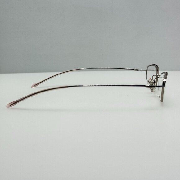 Feng Shui Eyeglasses Eye Glasses Frames FS101 Purple 50-17 main image 5